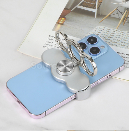Customization Phone back clip holder Promotional Products