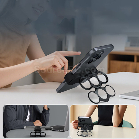 Customization Phone back clip holder Promotional Products