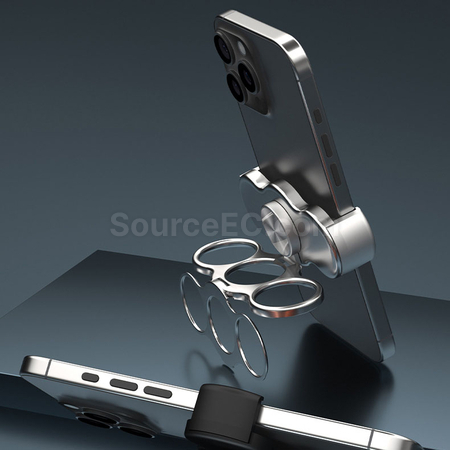Customization Phone back clip holder Promotional Products