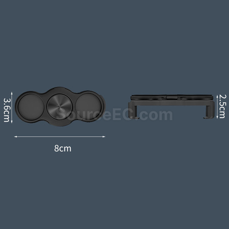Customization Phone back clip holder Promotional Products