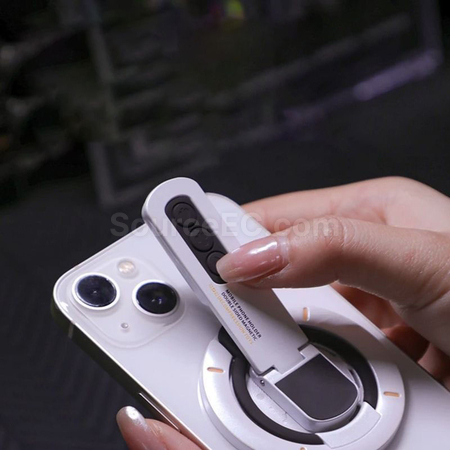 Customization Phone ring rotating stand Promotional Products