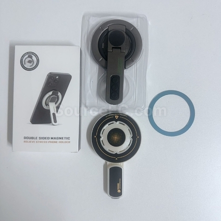 Customization Phone ring rotating stand Promotional Products