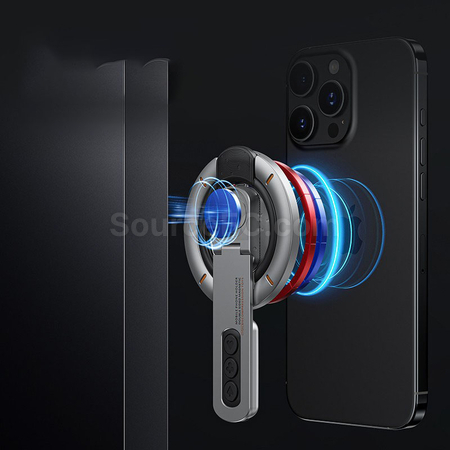 Customization Phone ring rotating stand Promotional Products