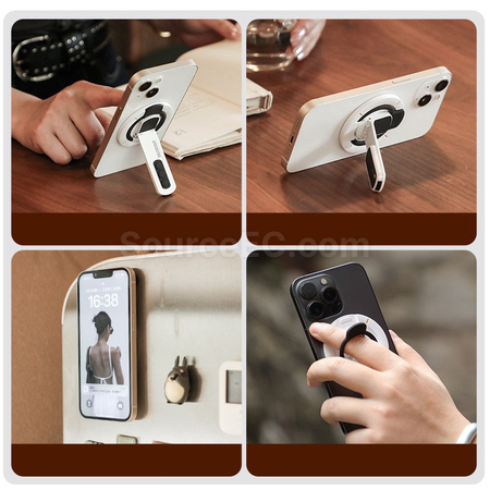 Customization Phone ring rotating stand Promotional Products