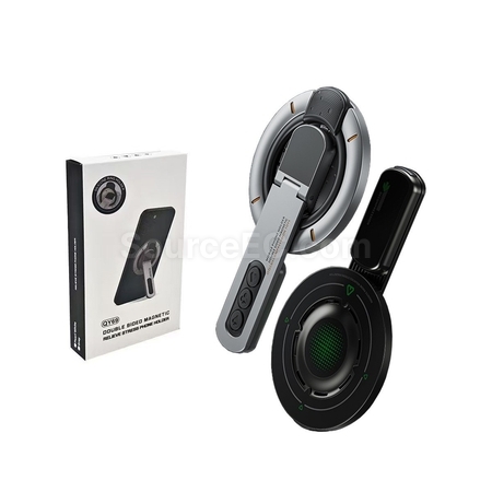 Customization Phone ring rotating stand Promotional Products
