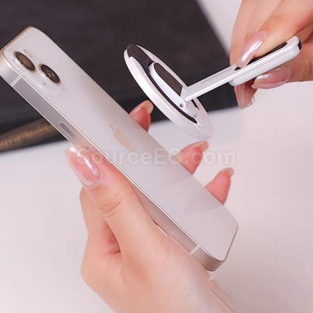 Customization Phone ring rotating stand Promotional Products