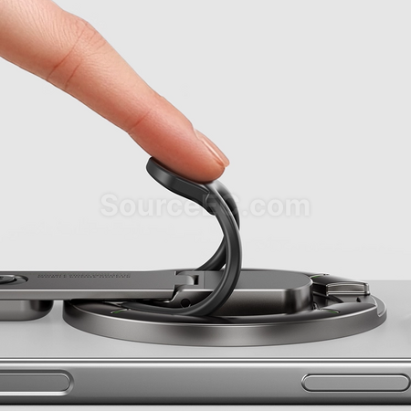 Customization Phone ring rotating stand Promotional Products
