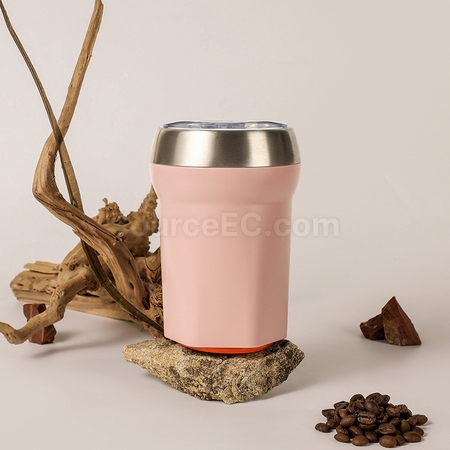 Customization Coffee Grounds Are Not Poured Into The Cup Promotional Products