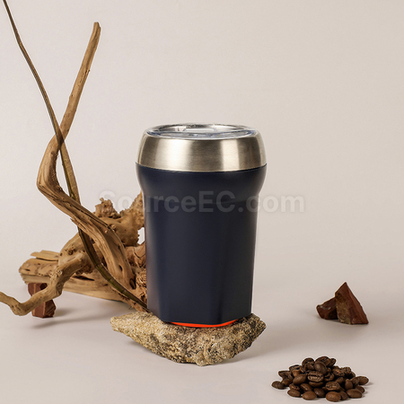 Customization Coffee Grounds Are Not Poured Into The Cup Promotional Products