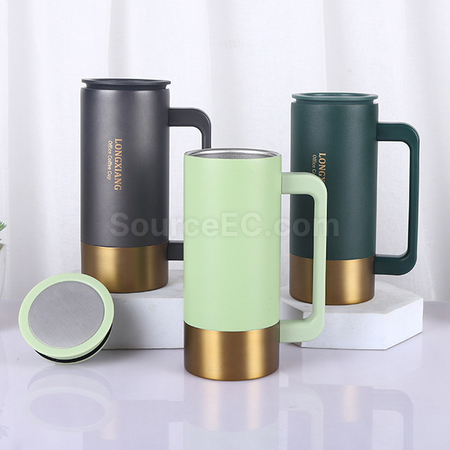 Customization 真空咖啡杯 Promotional Products