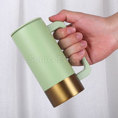 Customization 真空咖啡杯 Promotional Products