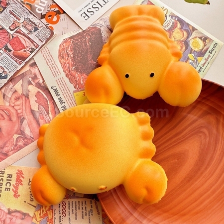 Customization Stress-relief toys Promotional Products