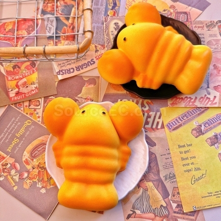 Customization Stress-relief toys Promotional Products