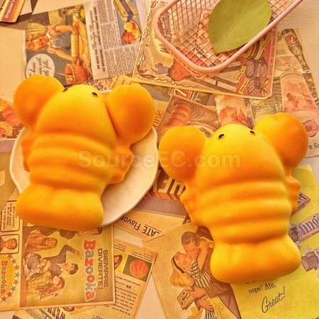 Customization Stress-relief toys Promotional Products