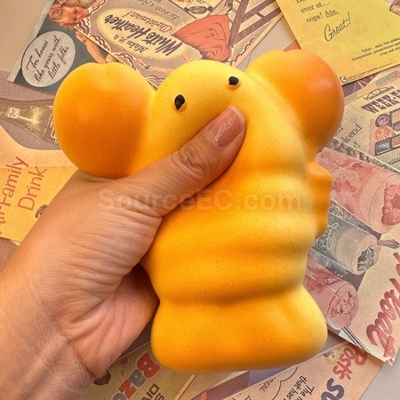 Customization Stress-relief toys Promotional Products