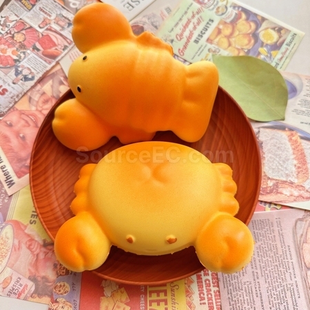 Customization Stress-relief toys Promotional Products