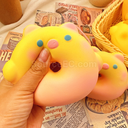 Customization Stress-relief toy Promotional Products