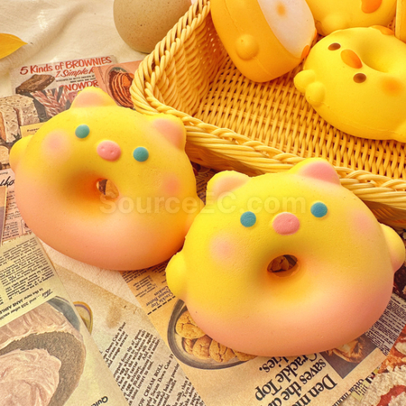 Customization Stress-relief toy Promotional Products