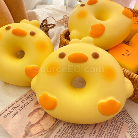 Customization Stress-relief toy Promotional Products