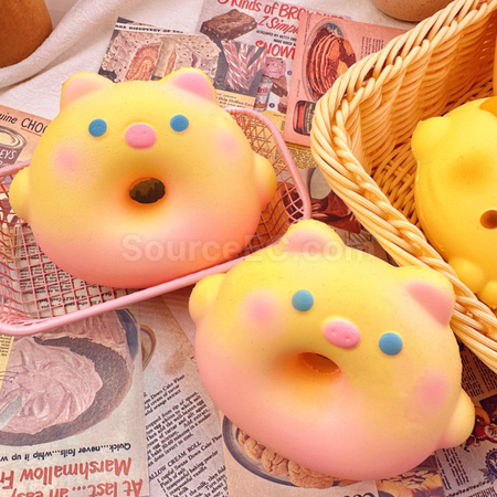 Customization Stress-relief toy Promotional Products