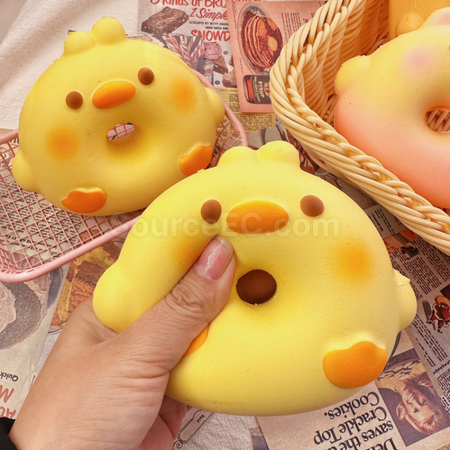 Customization Stress-relief toy Promotional Products