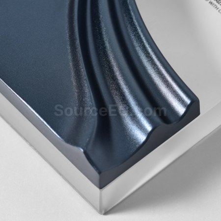 Customization High-end metal trophy Promotional Products