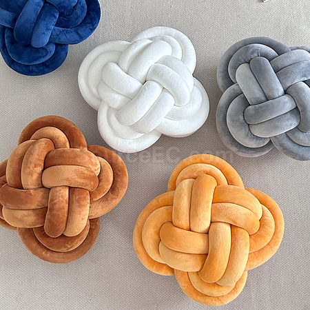 Customization Knotted Spherical Cushion Promotional Products