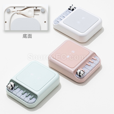 Customization Heating Constant Temperature Insulation Cup Mat Promotional Products