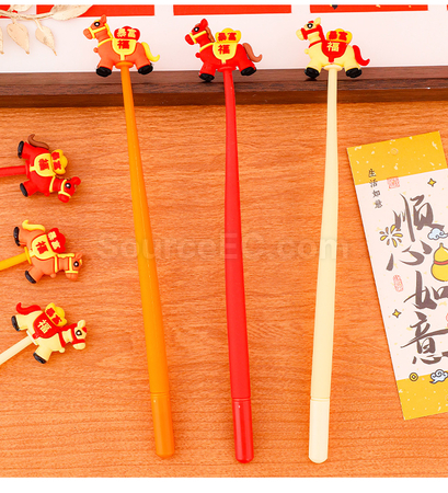 Customization Shake-up neutral pen Promotional Products