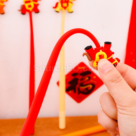 Customization Shake-up neutral pen Promotional Products