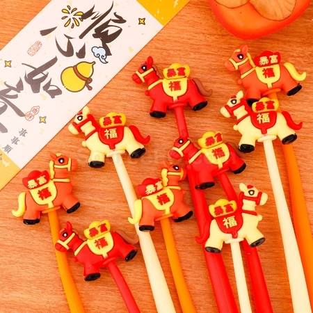 Customization Shake-up neutral pen Promotional Products