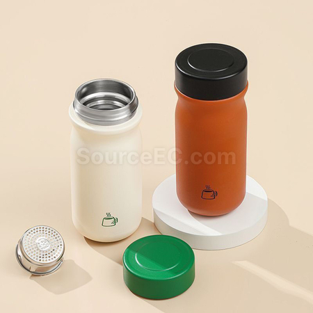 Customization 316Stainless steel thermos cup Promotional Products