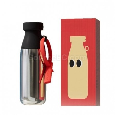 Customization 316Stainless steel thermos cup Promotional Products