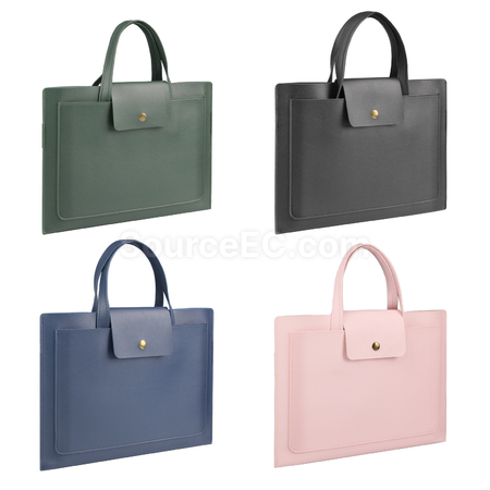 Customization Fashion Laptop Bag Promotional Products