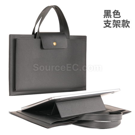 Customization Fashion Laptop Bag Promotional Products