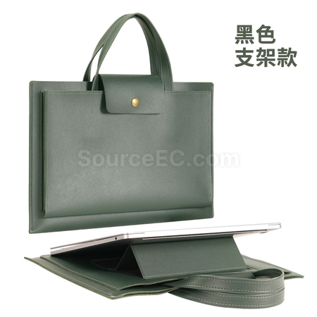 Customization Fashion Laptop Bag Promotional Products