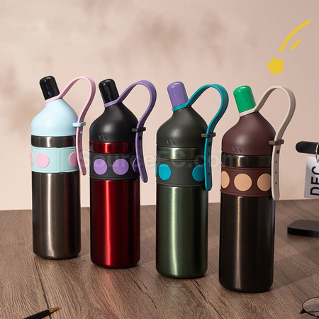 Customization 316Stainless steel thermos cup Promotional Products