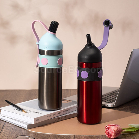 Customization 316Stainless steel thermos cup Promotional Products