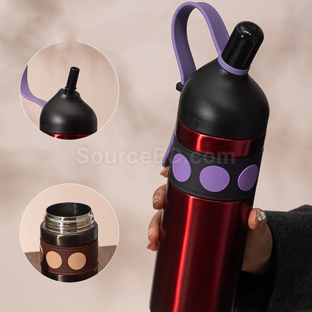 Customization 316Stainless steel thermos cup Promotional Products