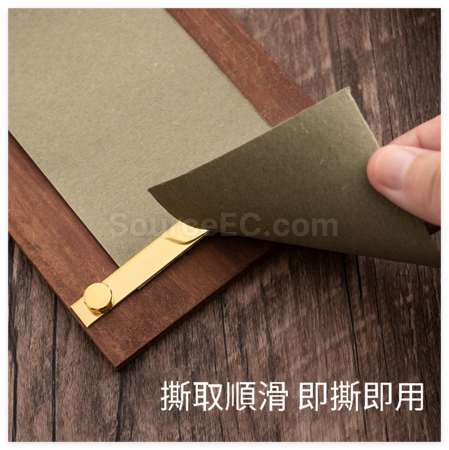 Customization Retro Memo Pad Promotional Products