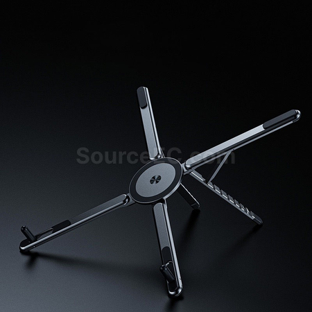 Customization Folding computer stand Promotional Products