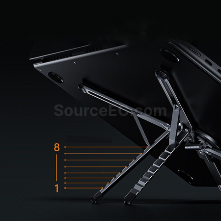 Customization Folding computer stand Promotional Products