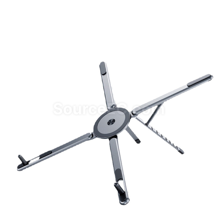 Customization Folding computer stand Promotional Products