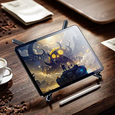 Customization Folding computer stand Promotional Products