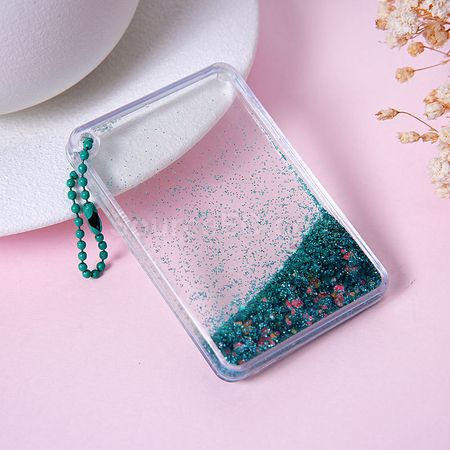 Customization Acrylic Keychain Promotional Products