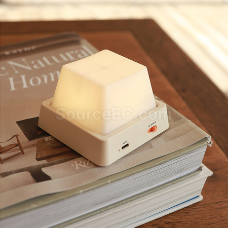 Customization Stress Relief Pounding Lamp Promotional Products