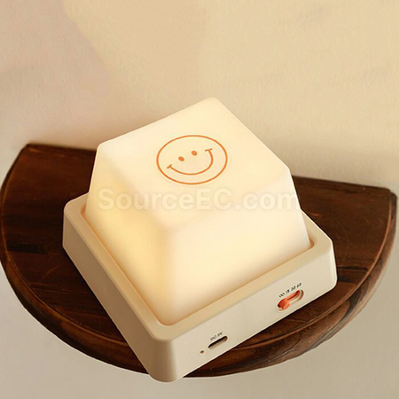 Customization Stress Relief Pounding Lamp Promotional Products