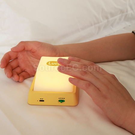 Customization Stress Relief Pounding Lamp Promotional Products