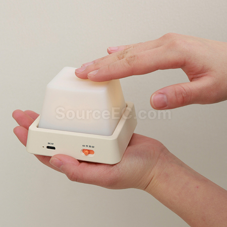 Customization Stress Relief Pounding Lamp Promotional Products