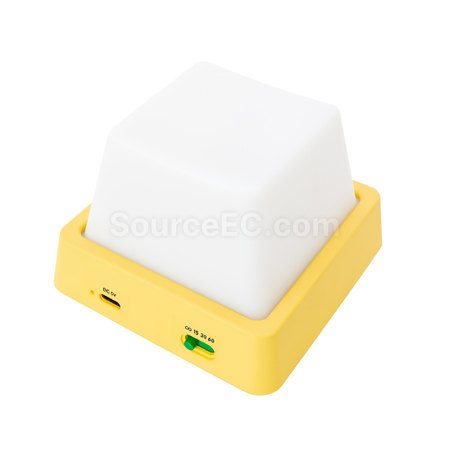 Customization Stress Relief Pounding Lamp Promotional Products